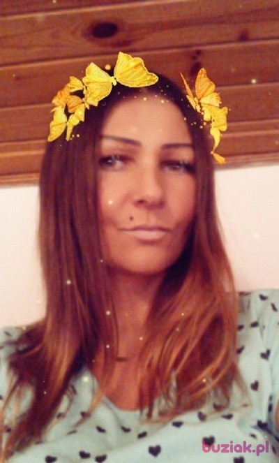 Monis, Female, 42, Łódź, Polska, Photo: 2