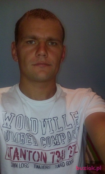 Piotr, Male, 33, Biłgoraj, Polska: 1