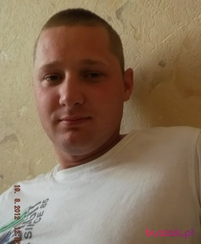 mateusz, Male, 36, Myślibórz, Polska: 1