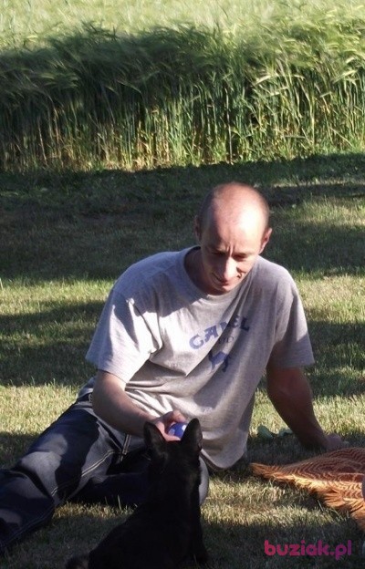 gp1979, Mężczyzna, 45, Żnin, Polska: 1