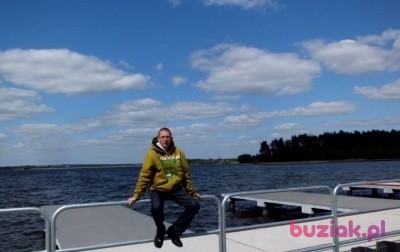 Cezary, Male, 32, Zamość, Polska, Photo: 1