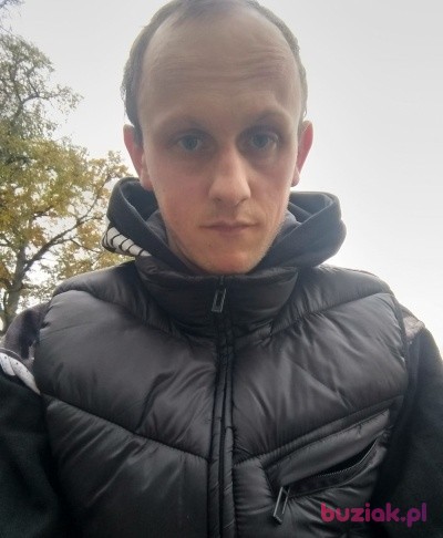 Artur, Male, 33, Wolsztyn, Polska, Photo: 2
