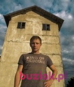 Krzysiek, Male, 48, Holandia, Photo: 1