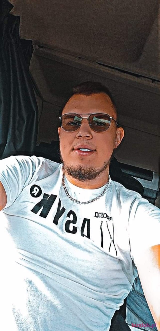 Szymon, Mężczyzna, 26, Berlin, Niemcy: 1