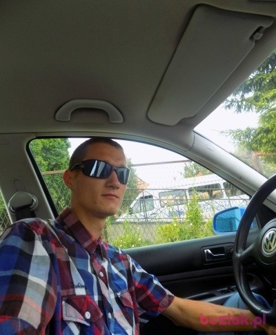 Sylwester, Male, 29, Grudziądz, Polska: 1