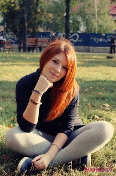 Julia, Kobieta, 35, Przemyśl, Polska: 1