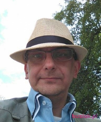 Piotr, Mężczyzna, 53, Warszawa, Polska, Zdjęcie: 1