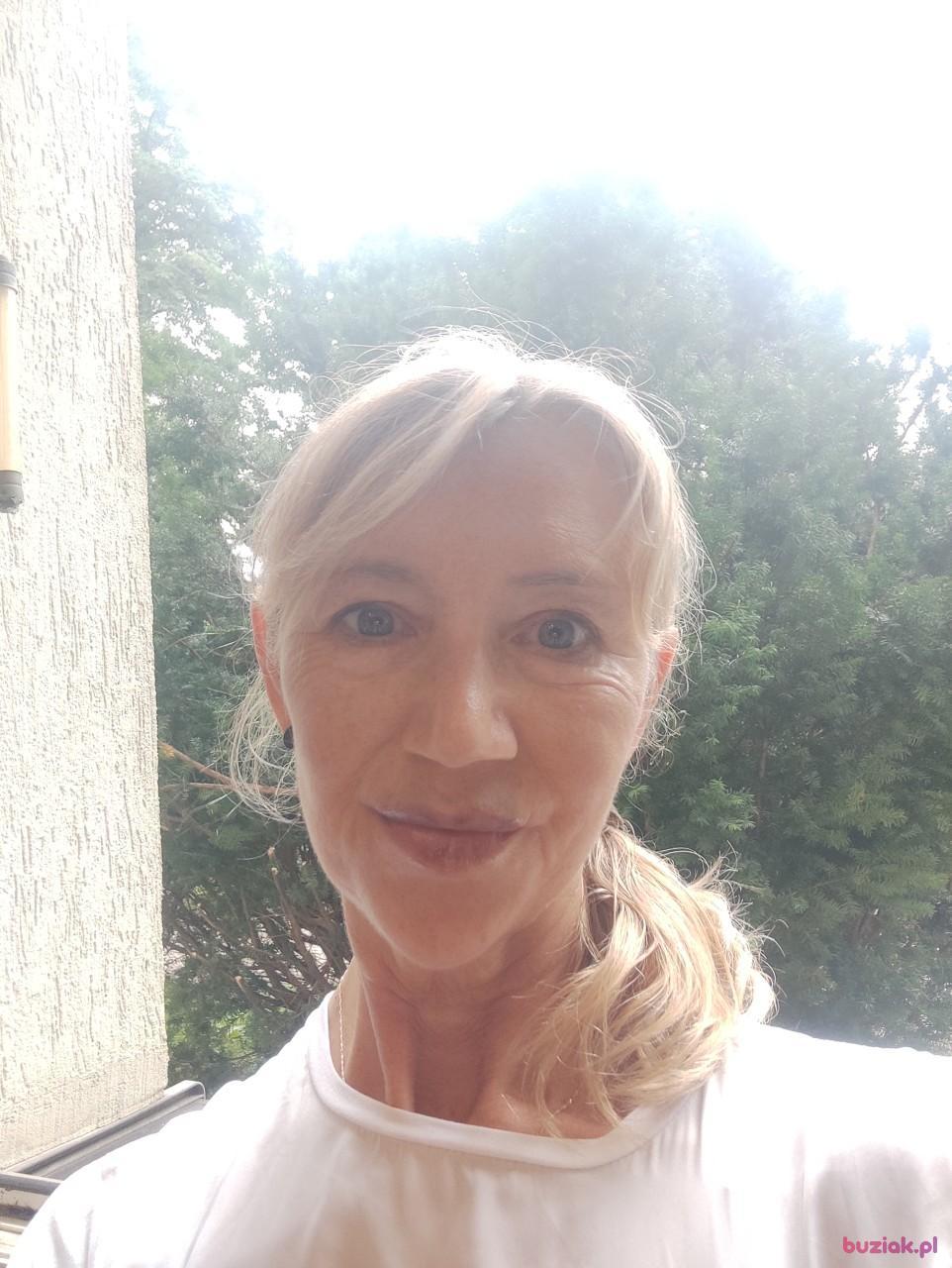 Doris, Kobieta, 58, Wrocław, Polska, Zdjęcie: 2
