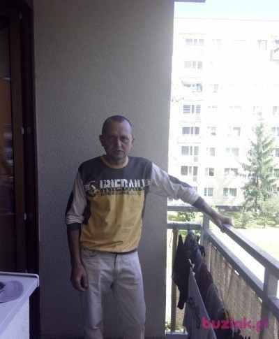 Jasiu, Male, 52, Będzin, Polska, Photo: 2
