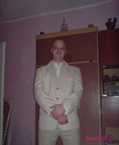 Krzysztof, Male, 44, Racibórz, Polska, Photo: 1