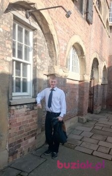 Paweł , Mężczyzna, 41, Heanor, Wielka Brytania, Zdjęcie: 2