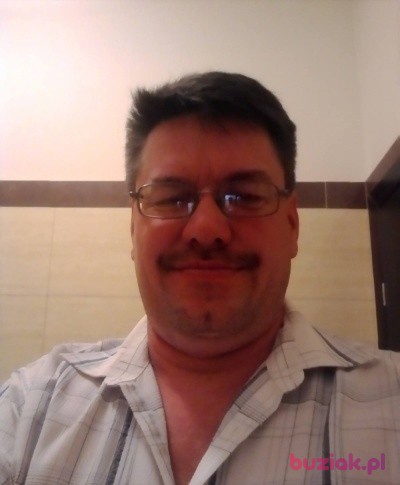 Marek, Male, 51, Żuromin, Polska: 1