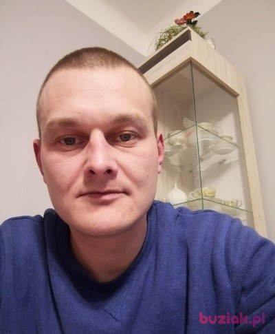 Kuba, Male, 37, Radom, Polska: 1