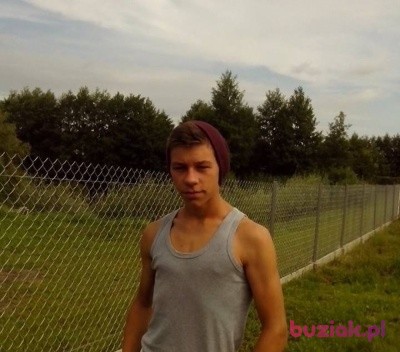 Dawid, Male, 27, Radom, Polska: 1