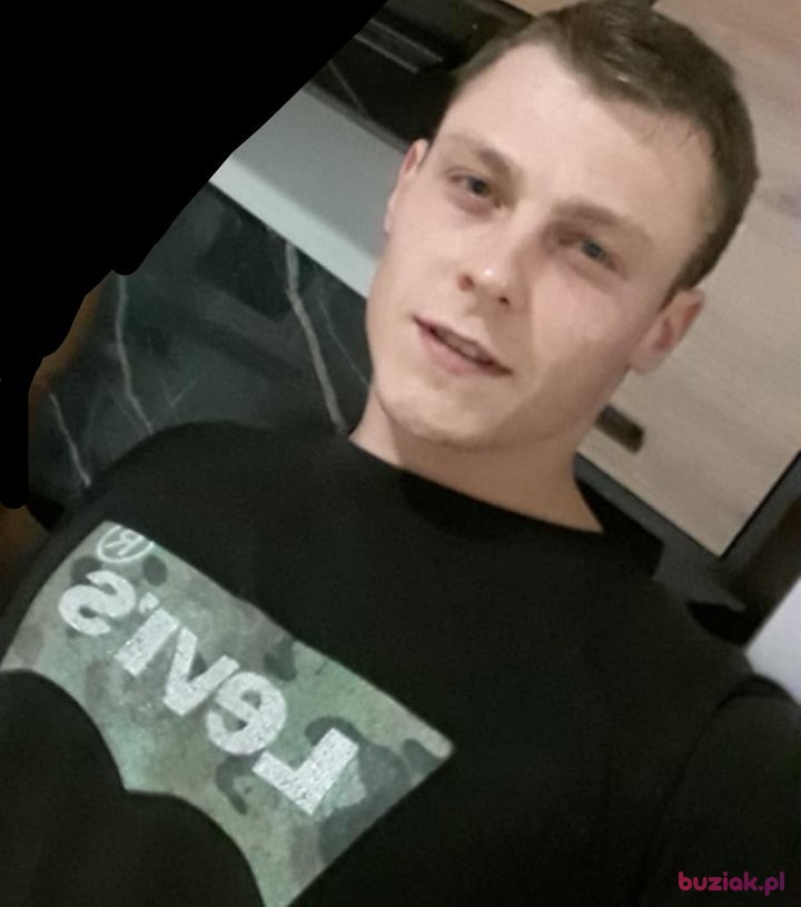 Radziuu, Mężczyzna, 24, Złocieniec, Polska: 1