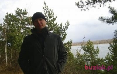 Maksymilian1978, Mężczyzna, 47, Lublin, Polska, Zdjęcie: 2