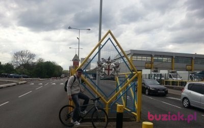 krzysiek, Male, 46, Wielka Brytania, Photo: 3