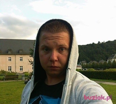 Krzysiek, Male, 37, Wielka Brytania, Photo: 1
