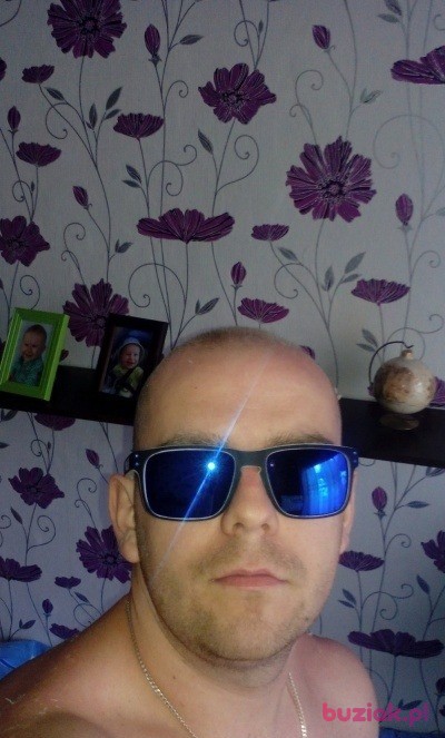 Marcin, Male, 38, Grudziądz, Polska, Photo: 2