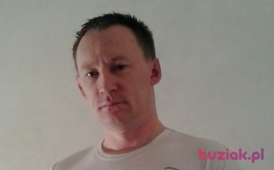 Jacek, Mężczyzna, 45, Pilzno, Polska: 1