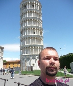 gutek361, Male, 37, Gdańsk, Polska, Photo: 1