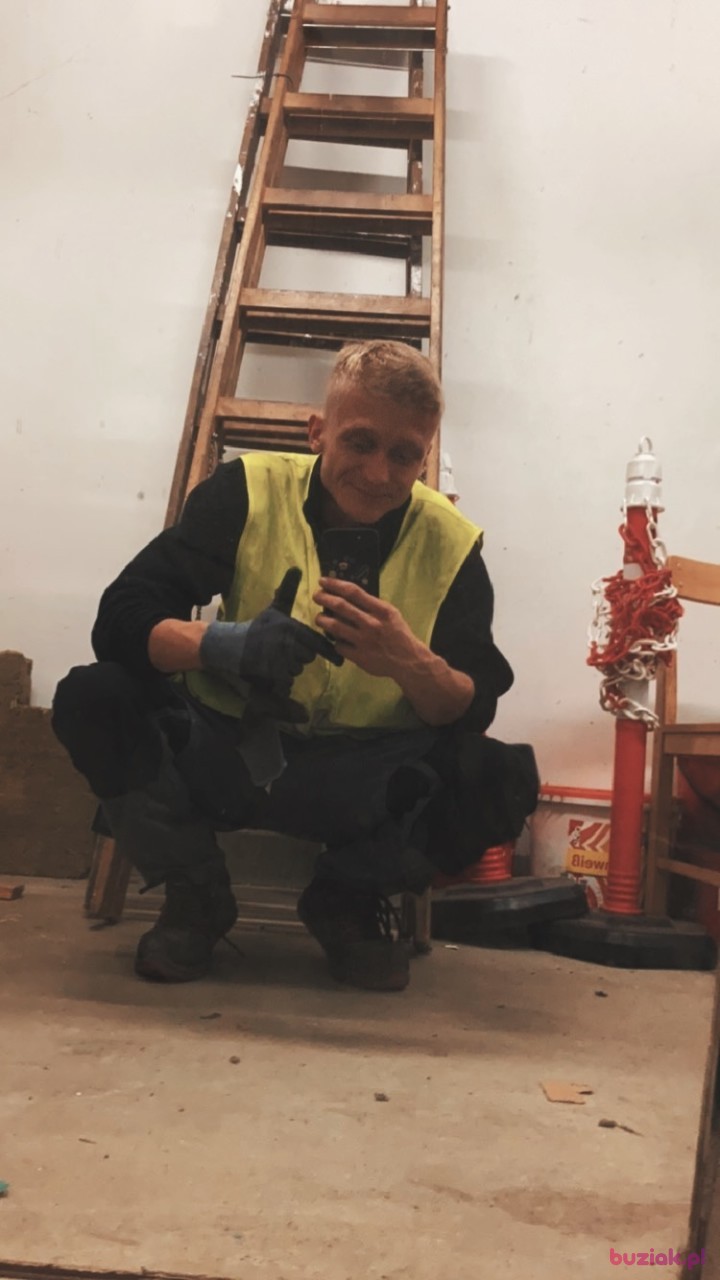 Jan, Mężczyzna, 34, Limanowa, Polska: 1