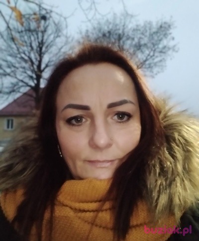 iza, Kobieta, 42, Elbląg, Polska: 1