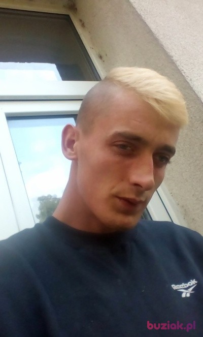 Patryk, Male, 28, Brodnica, Polska, Photo: 1