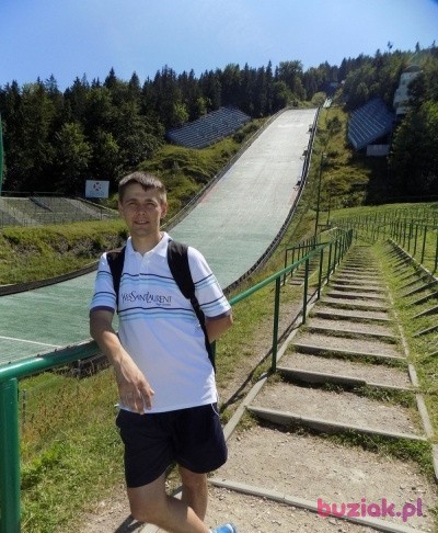 Kamil, Male, 40, Polska, Photo: 1