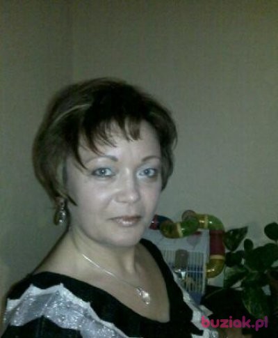 Joanna, Kobieta, 53, Opole, Polska, Zdjęcie: 2