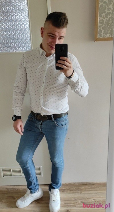 Hubert, Male, 28, Końskie, Polska, Photo: 11