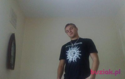 marcin cinek, Male, 33, Wielka Brytania: 1