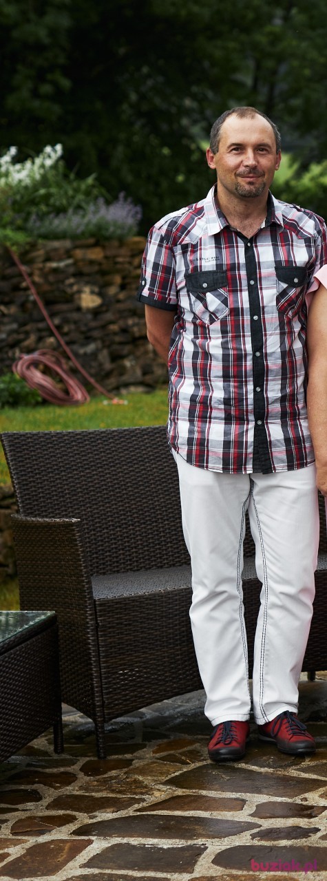 Mar, Male, 44, Brzozów, Polska: 1