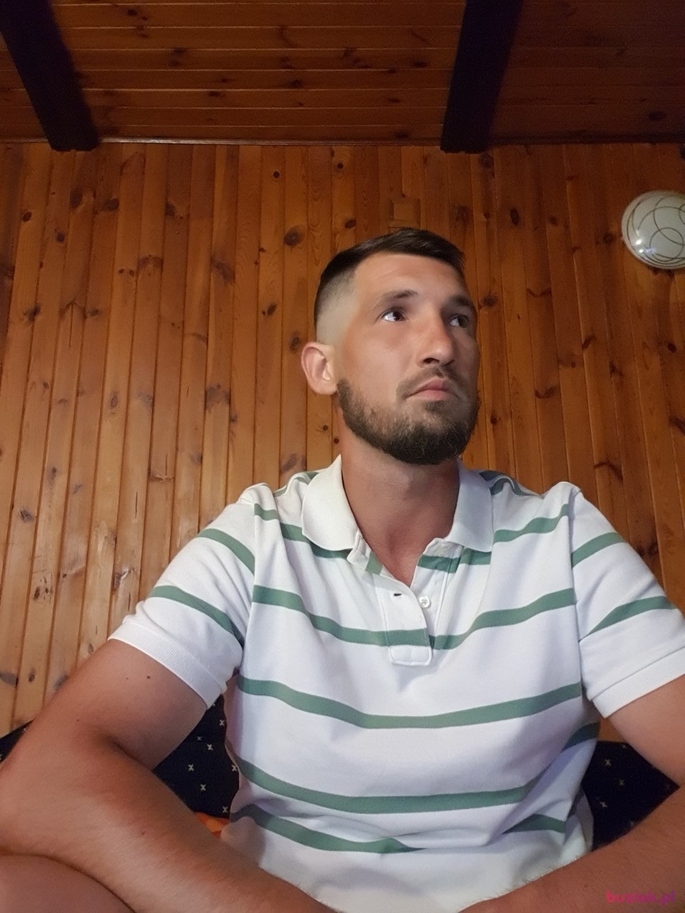 Adr, Mężczyzna, 34, Łódź, Polska, Zdjęcie: 1