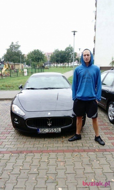 Damazy, Mężczyzna, 29, Dąbrowa Górnicza, Polska, Zdjęcie: 4
