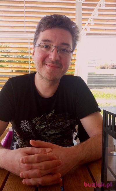 Michael, Male, 47, Wielka Brytania: 1