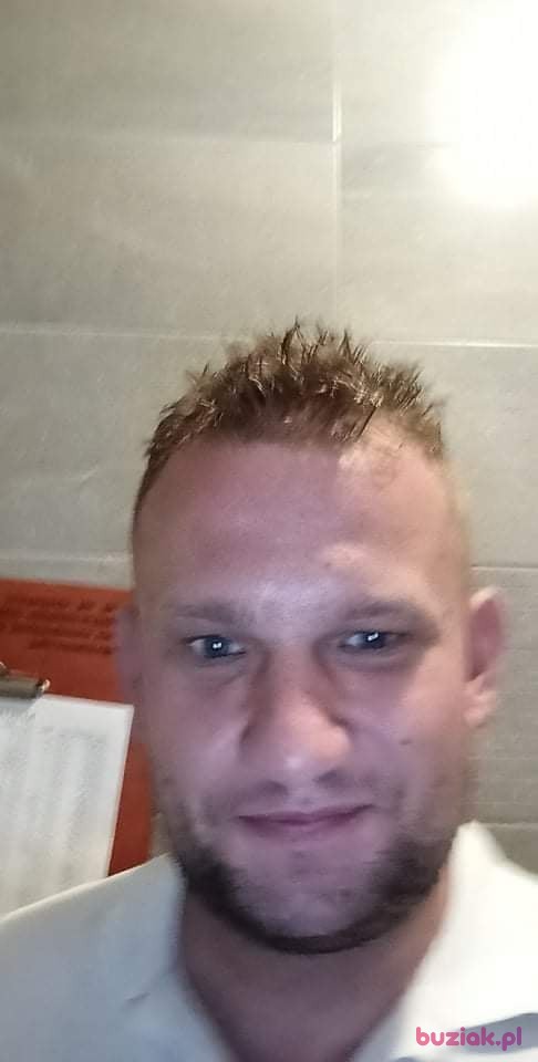 Kamil, Male, 34, Myszków, Polska, Photo: 1