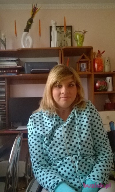 zaneta, Female, 32, Piaseczno, Polska, Photo: 3