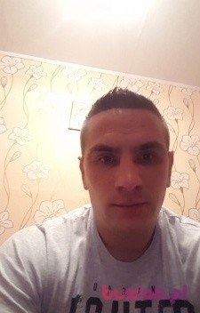 marcin, Male, 37, Monachium, Niemcy: 1