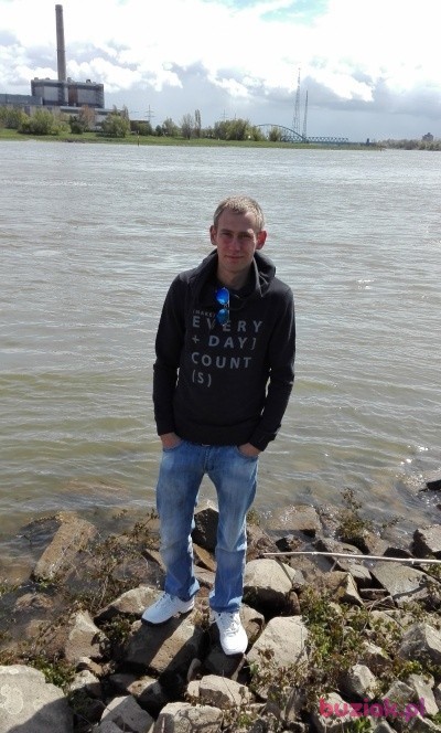 Adam, Mężczyzna, 34, Nałęczów, Polska: 1