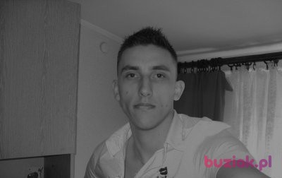 Dawid, Mężczyzna, 39, Słupsk, Polska: 1