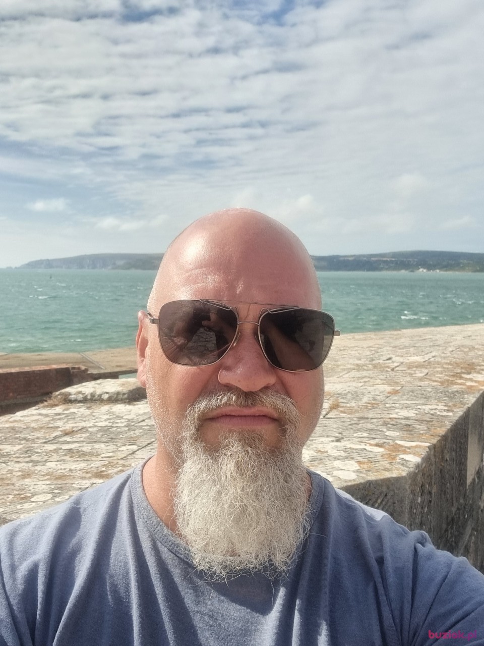 Marek, Mężczyzna, 50, Wallingford, Wielka Brytania, Zdjęcie: 4