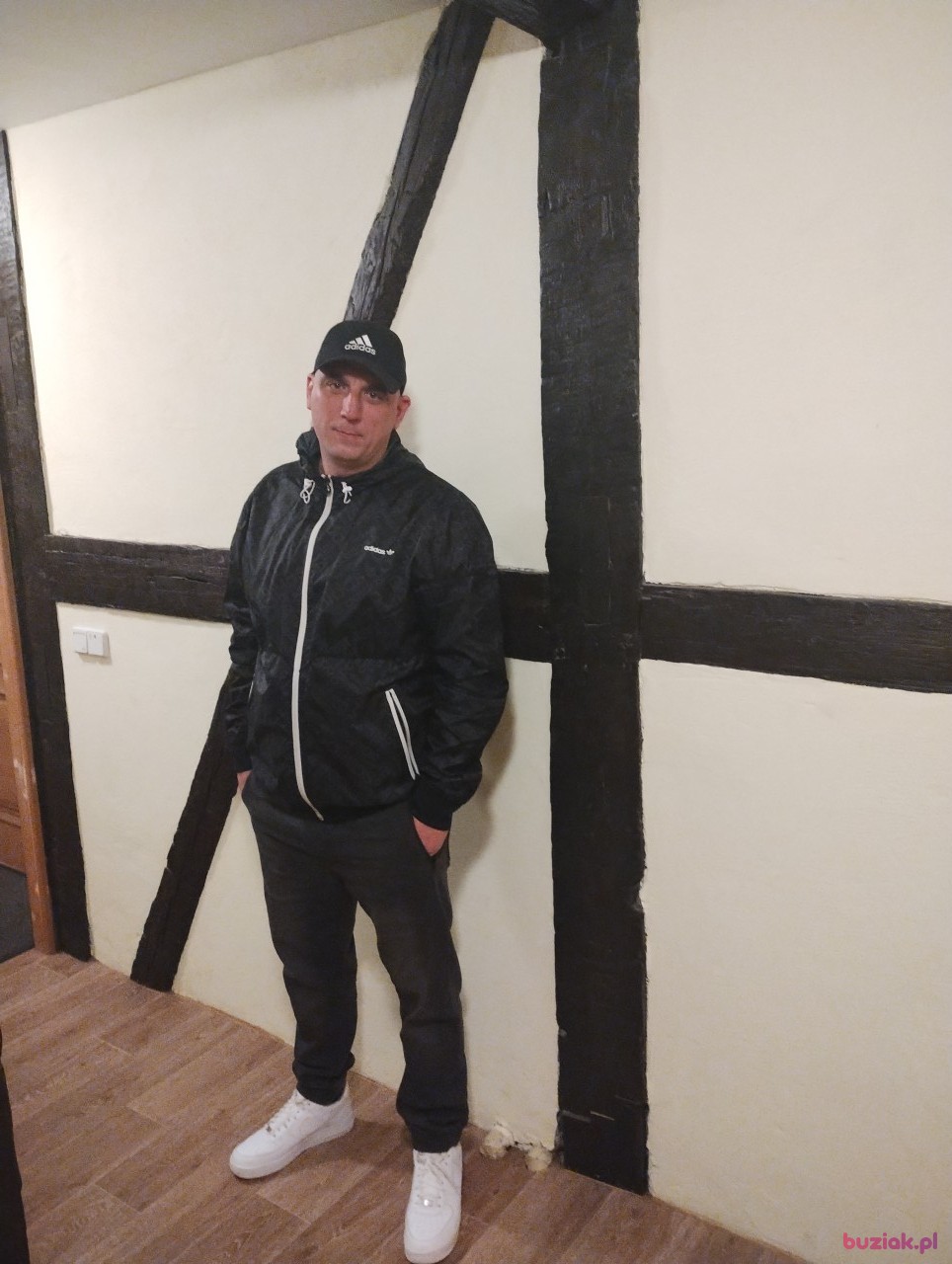 Łukasz, Mężczyzna, 41, Piła, Polska, Zdjęcie: 2