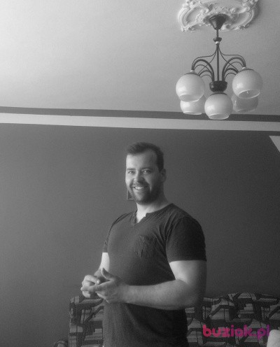 lukasz41, Male, 40, Piotrków Kujawski, Polska, Photo: 2