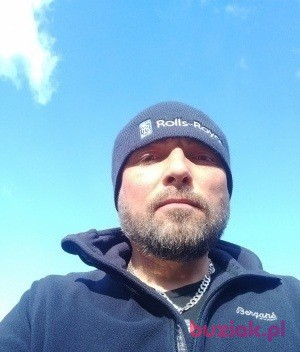 Marcin, Mężczyzna, 45, Warszawa, Polska, Zdjęcie: 1