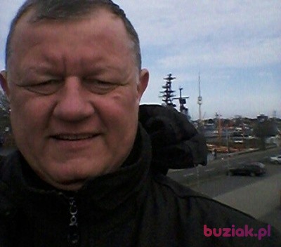 Piotr, Mężczyzna, 56, Zagórów, Polska: 1