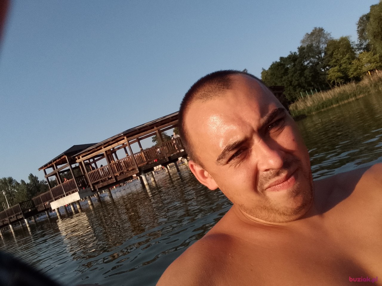 Sebastian, Mężczyzna, 29, Łódź, Polska: 1