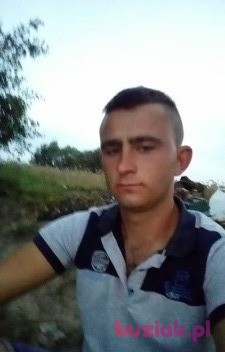 Rafał, Male, 32, Nysa, Polska: 1