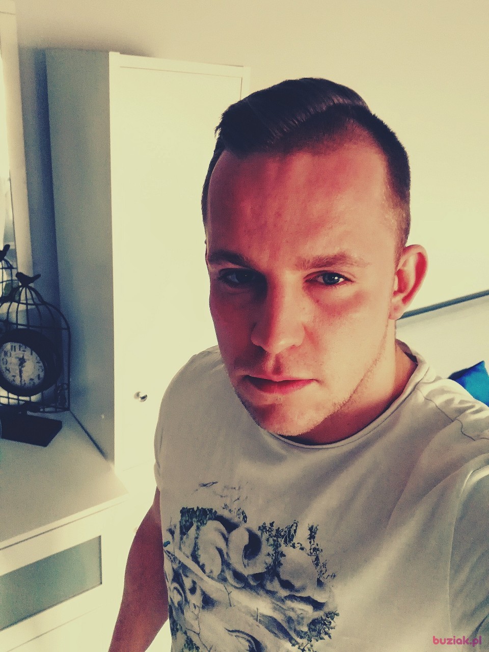 Paweł, Male, 37, Sosnowiec, Polska: 1