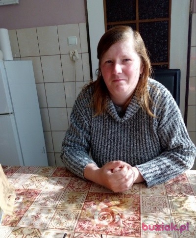 Magdalena, Kobieta, 44, Wągrowiec, Polska: 1